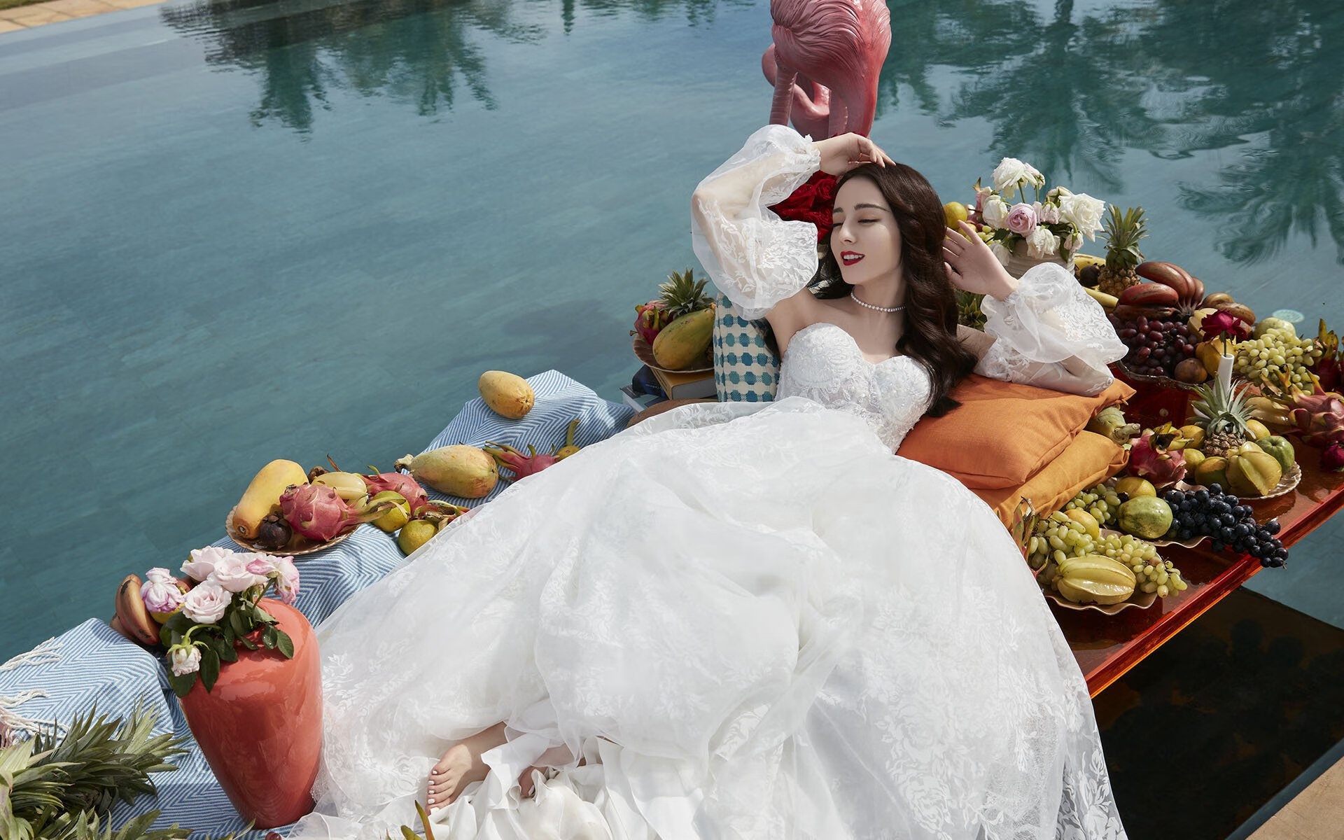 美国队混合4×100米自由泳决赛表现夺目，美国自由泳名将