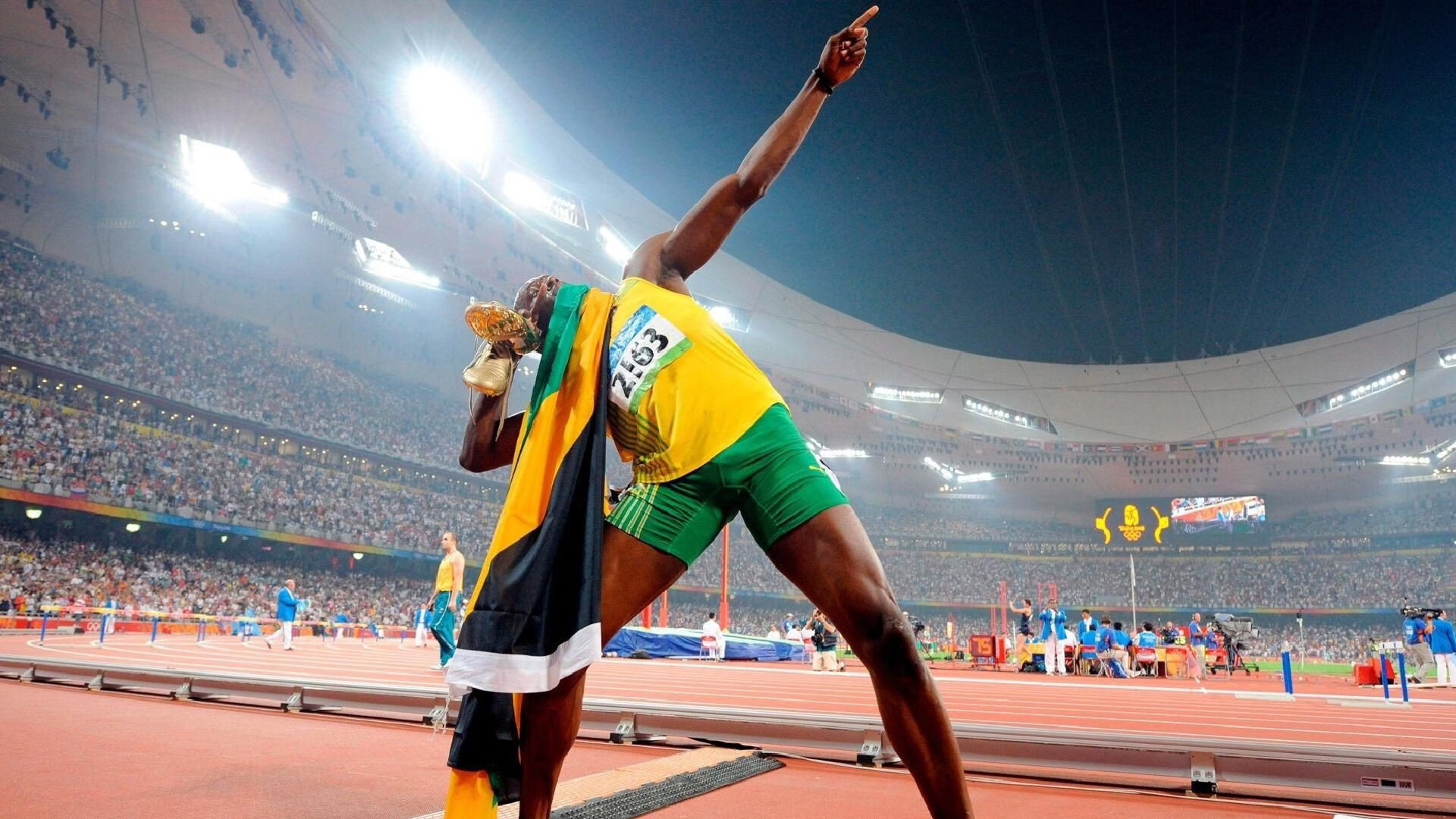 下个对决:焦点对阵前瞻